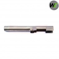 Chrome Silver Outer Barrel For M92 We (we-pg-014-001)