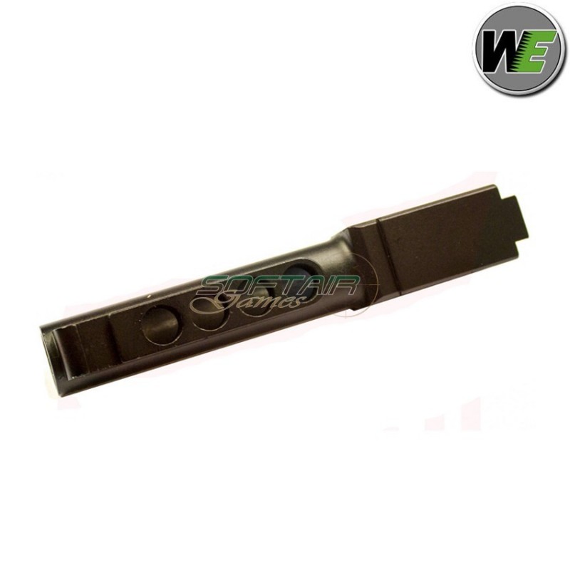 Canna Esterna In Metallo Per Glock G23 We (we-pg-014-004)