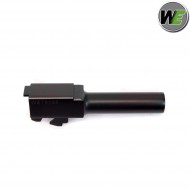Canna Esterna In Metallo Per Glock G27 We (we-pg-014-006)
