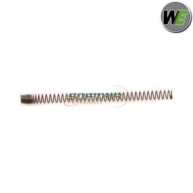 Molla Per Spingipallino Hi-capa 5.1 We (we-16531)