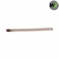 Return Nozzle Spring Hi-capa 5.1 We (we-16531) Return Nozzle Spring Hi-capa 5.1 We (we-16531)