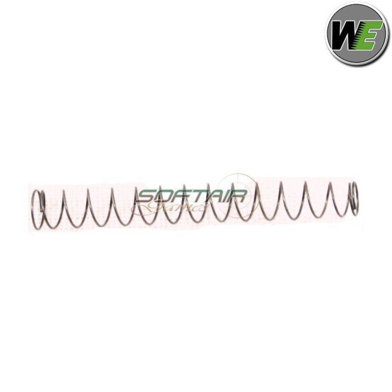 Return Nozzle Spring M9 We (we-pg-015-004)