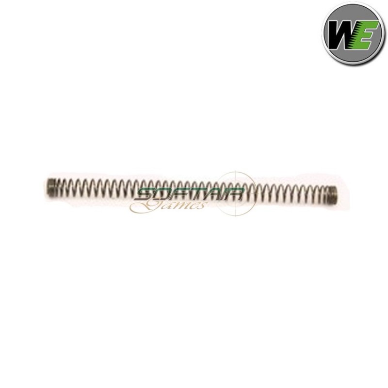Molla Per Spingipallino Glock Part G-53 We (we-16521)