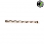 Molla Per Spingipallino Glock Part G-53 We (we-16521) Molla Per Spingipallino Glock Part G-53 We (we-16521)