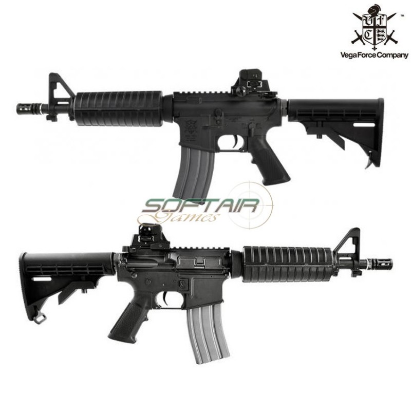 Fucile Elettrico Classic Vr16 M105 Vfc (vf1-m4clsbk01)