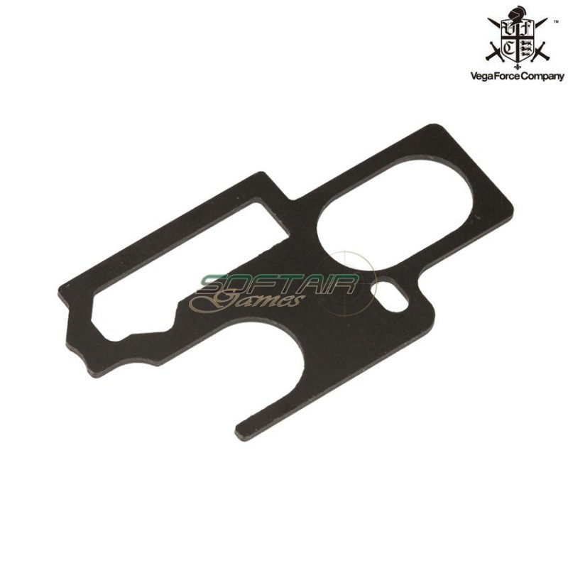 Selector Plate Per Xcr Vfc (vf9-spxcr01) Selector Plate Per Xcr Vfc (vf9-spxcr01)