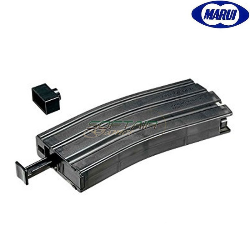 Speed Loader Xl 470bb Tokyo Marui (tm-178275) Speed Loader Xl 470bb Tokyo Marui (tm-178275)
