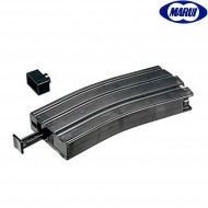 Speed Loader Xl 470bb Tokyo Marui (tm-178275) Speed Loader Xl 470bb Tokyo Marui (tm-178275)