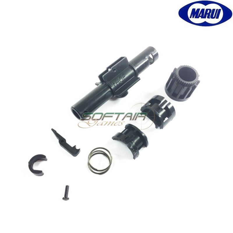 Gruppo Hop Up Unit M4 Sre Next Generation Tokyo Marui (tm-300002)