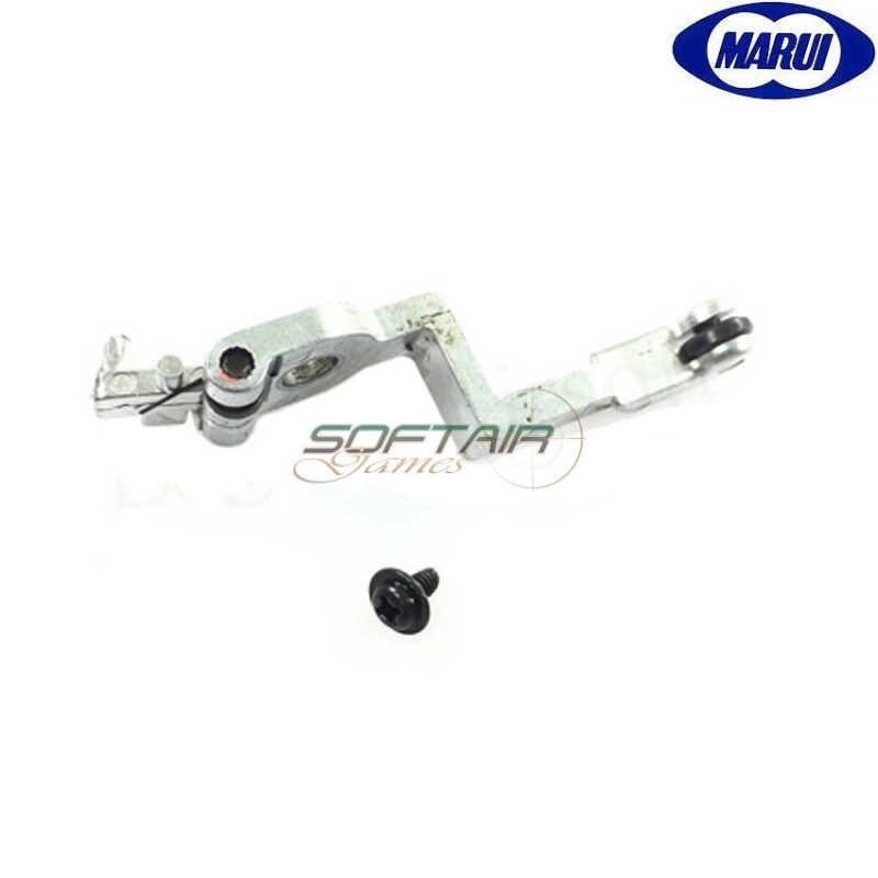 Scar L Next Generation Recoil Blowback Arm & Screw Tokyo Marui (tm-scarl-arm)