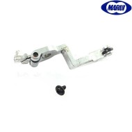 Scar L Next Generation Recoil Blowback Arm & Screw Tokyo Marui (tm-scarl-arm)