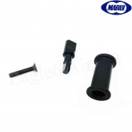 Leva Armamento Otturatore Per Scar L& H Next Generation Recoil Tokyo Marui (tm-scarlh-bolt)