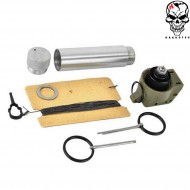 Main Core Thunder B Grenade With Wire Hakkotsu (hako-611132) Main Core Thunder B Grenade With Wire Hakkotsu (hako-611132)