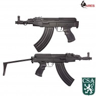 Fucile Elettrico Csa Vz-58 Shorty Efcs Black Ares (ar-vz58-s)