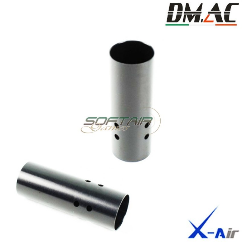 X-air Type A Cylinder Dm.ac (dmac-xa-a) X-air Type A Cylinder Dm.ac (dmac-xa-a)