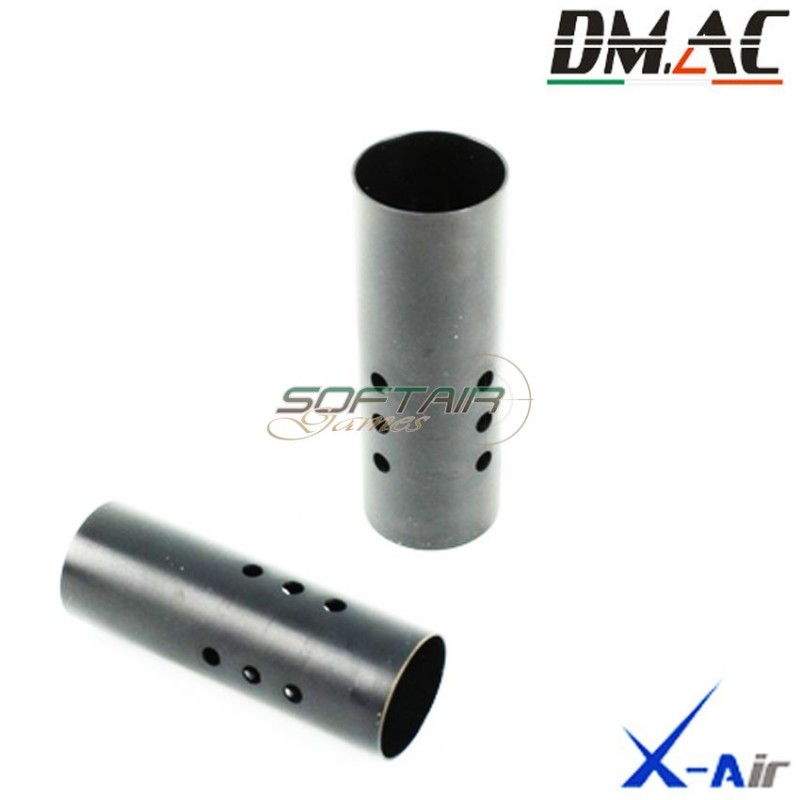 X-air Type D Cylinder Dm.ac (dmac-xa-d) X-air Type D Cylinder Dm.ac (dmac-xa-d)