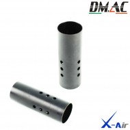X-air Type D Cylinder Dm.ac (dmac-xa-d) X-air Type D Cylinder Dm.ac (dmac-xa-d)