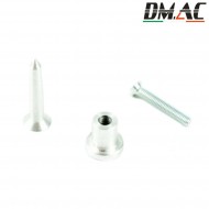 Kit Air Brake Dm.ac (dmac-xabr) Kit Air Brake Dm.ac (dmac-xabr)