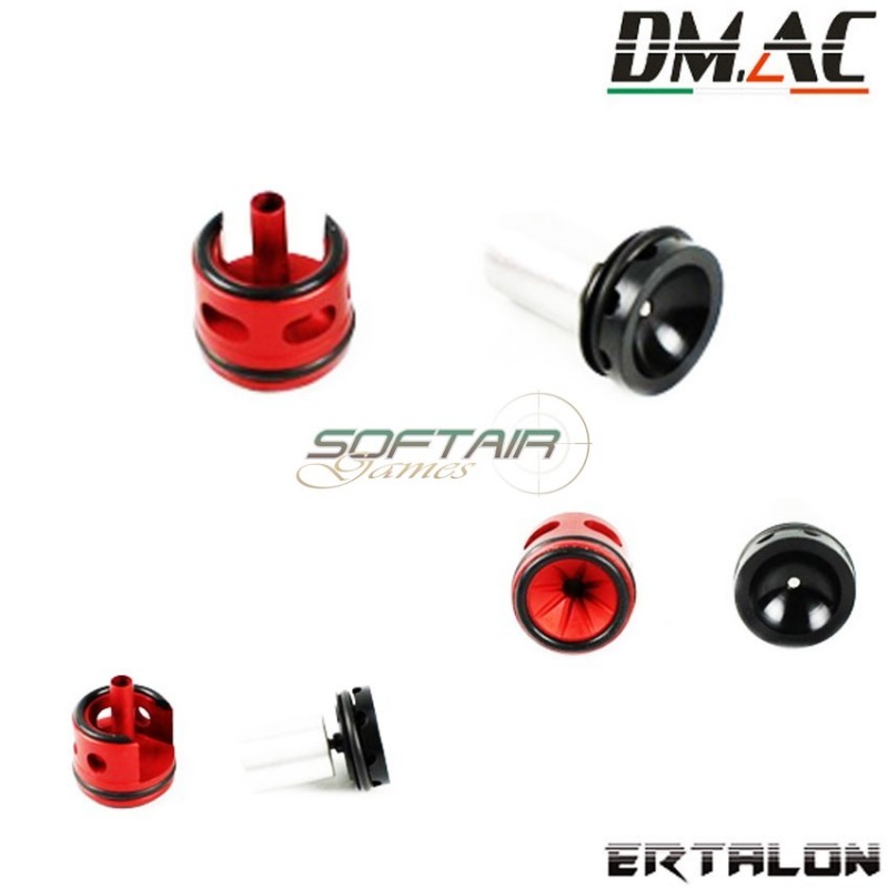 Kit Marui Next Generation Sre Ertalon Dm.ac (dmac-xsre)