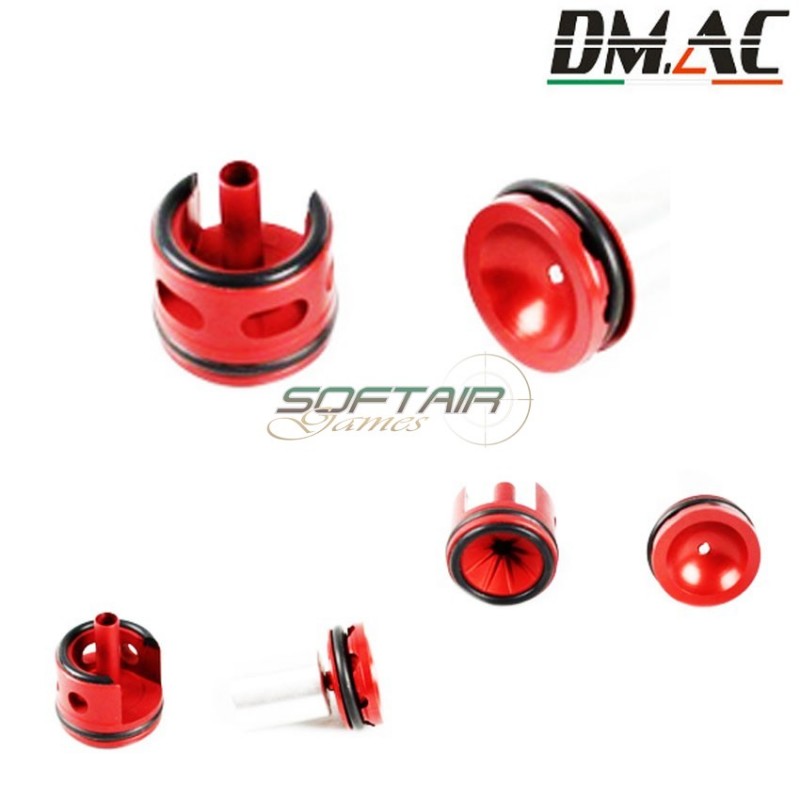 Kit Marui Next Generation Sre Ergal Dm.ac (dmac-xsree)