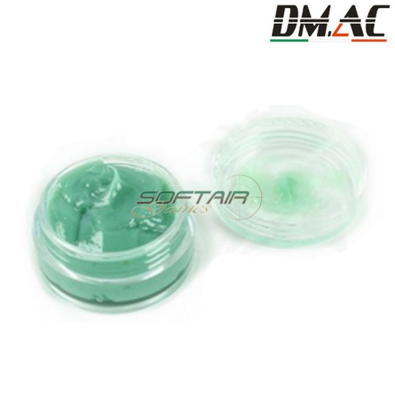 Grease D-15 Dm.ac (dmac-x15)