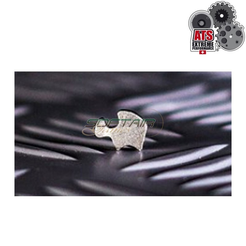 Stainless Steel Delayer Ats (ats-del-st)