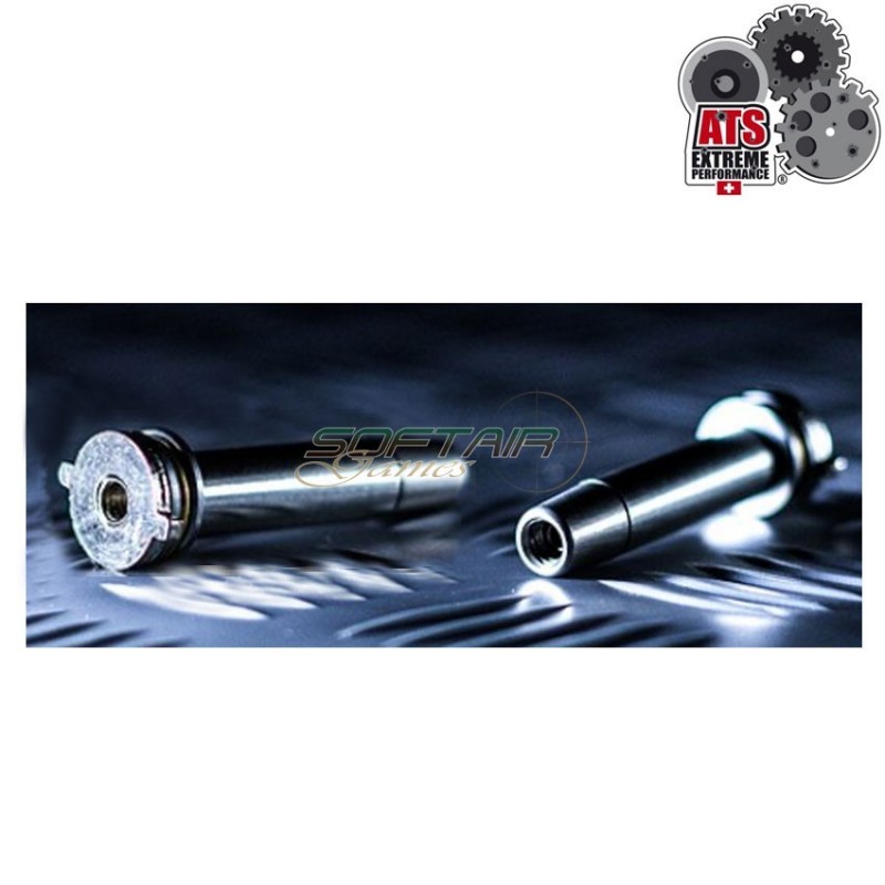 Steel Bearing Spring Guide V.2 Ats (ats-sg-v2) Steel Bearing Spring Guide V.2 Ats (ats-sg-v2)