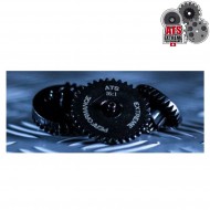 16:1 Steel Gears Ats (ats-gs-16:1) 16:1 Steel Gears Ats (ats-gs-16:1)
