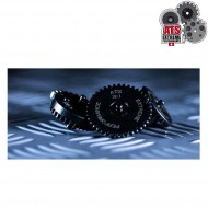 18:1 Steel Gears Ats (ats-gs-18:1) 18:1 Steel Gears Ats (ats-gs-18:1)