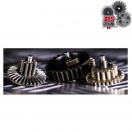 Set Ingranaggi Sre Next Generation Ats (ats-gs-ebb)