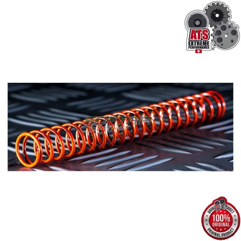 Next Generation 1 Joule Spring Sre Ats (ats-xsre)