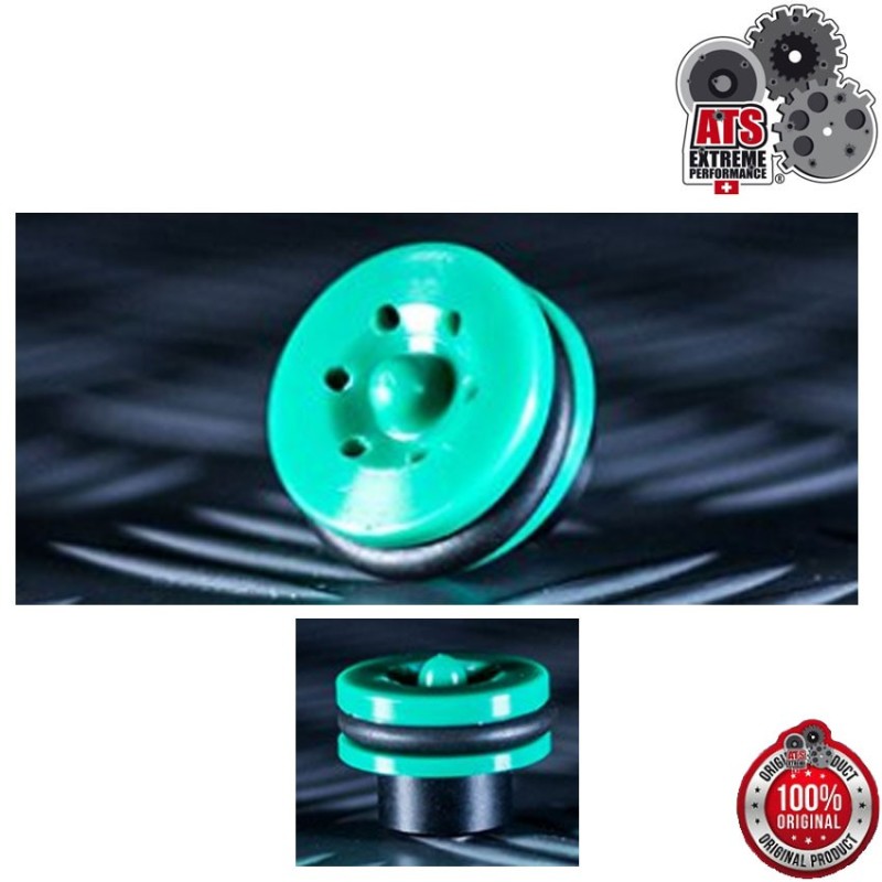 Twister Piston Head Pom Ats (ats-ph-tw-p)