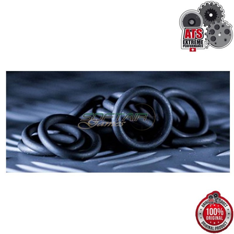 O-ring Per Testa Pistone Twister Ats (ats-or-tw)