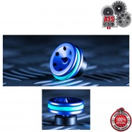 High Rof Piston Head Aluminum Cnc Ats (ats-ph-hr)