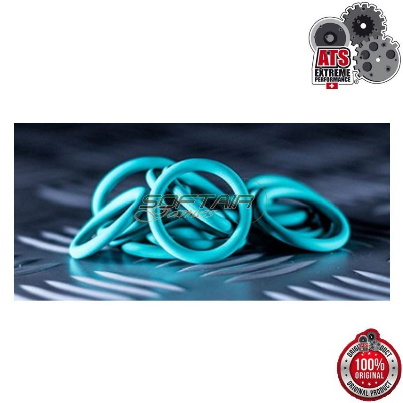 O-ring Per Testa Pistone High Rof Ats (ats-or-hr)