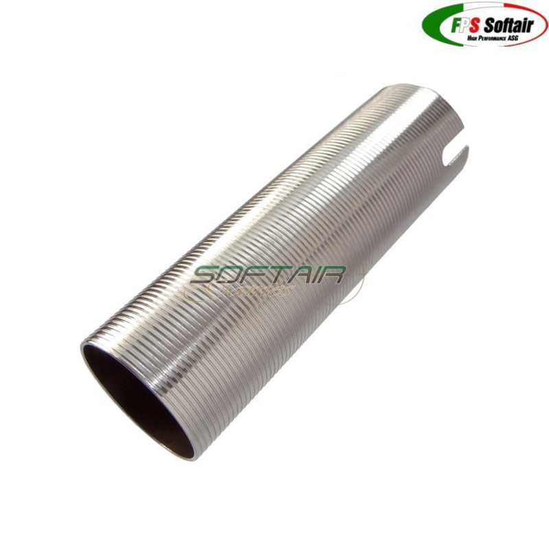 Cilindro Per L85/sr25/psg1 In Acciaio Inox Cnc Type 2 Fps (fps-cl25l)