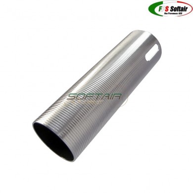 Stainless Steel Cylinder For L85/sr25/psg1 Type 3 Fps (fps-cl25)