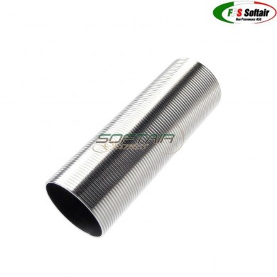 Stainless Steel Cnc Cylinder Type 2 For M14 Fps (fps-cl14l)