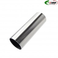 Stainless Steel Cnc Cylinder Type 2 For M14 Fps (fps-cl14l) Stainless Steel Cnc Cylinder Type 2 For M14 Fps (fps-cl14l)