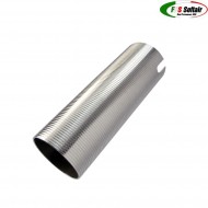 Stainless Steel Cnc Cylinder Type 3 For M14 Socom Fps (fps-cl14) Stainless Steel Cnc Cylinder Type 3 For M14 Socom Fps (fps-cl14)