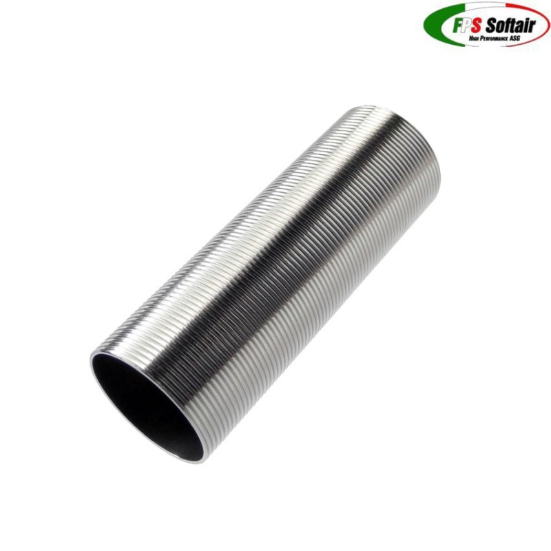 Stainless Steel Cnc Cylinder Type F Fps (fps-cltf) Stainless Steel Cnc Cylinder Type F Fps (fps-cltf)