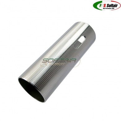 Stainless Steel Cnc Cylinder Type C Fps (fps-cltc)