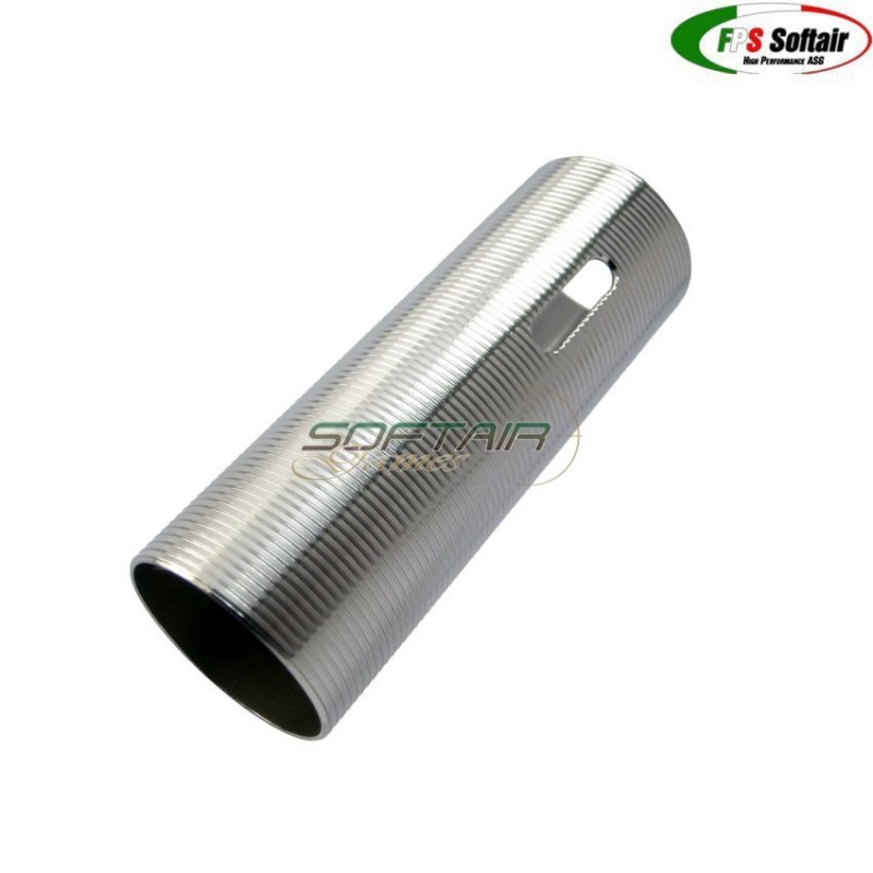 Stainless Steel Cnc Cylinder Type C Fps (fps-cltc)