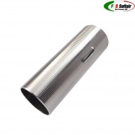 Stainless Steel Cnc Cylinder Type B Fps (fps-cltb)