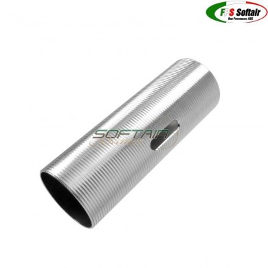 Stainless Steel Cnc Cylinder Type A Fps (fps-clta)