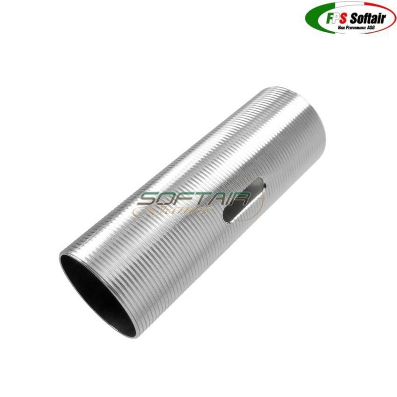 Stainless Steel Cnc Cylinder Type A Fps (fps-clta) Stainless Steel Cnc Cylinder Type A Fps (fps-clta)