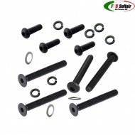 Type B Ver.2 Gearbox Screws Set Fps (fps-sv22) Type B Ver.2 Gearbox Screws Set Fps (fps-sv22)