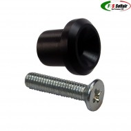 Portacuscinetto In Pom Per Testa Pistone Fps (fps-pctl)