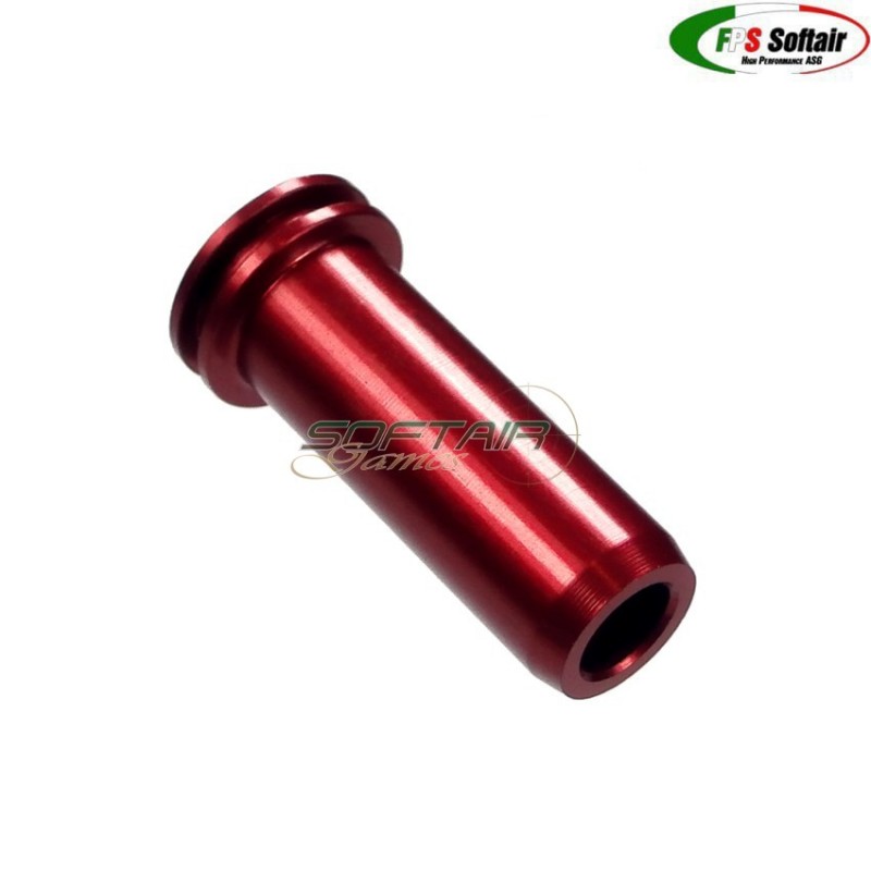 Ergal Air Nozzle With Inner O-ring For Kurz/pdw Fps (fps-spkurze)