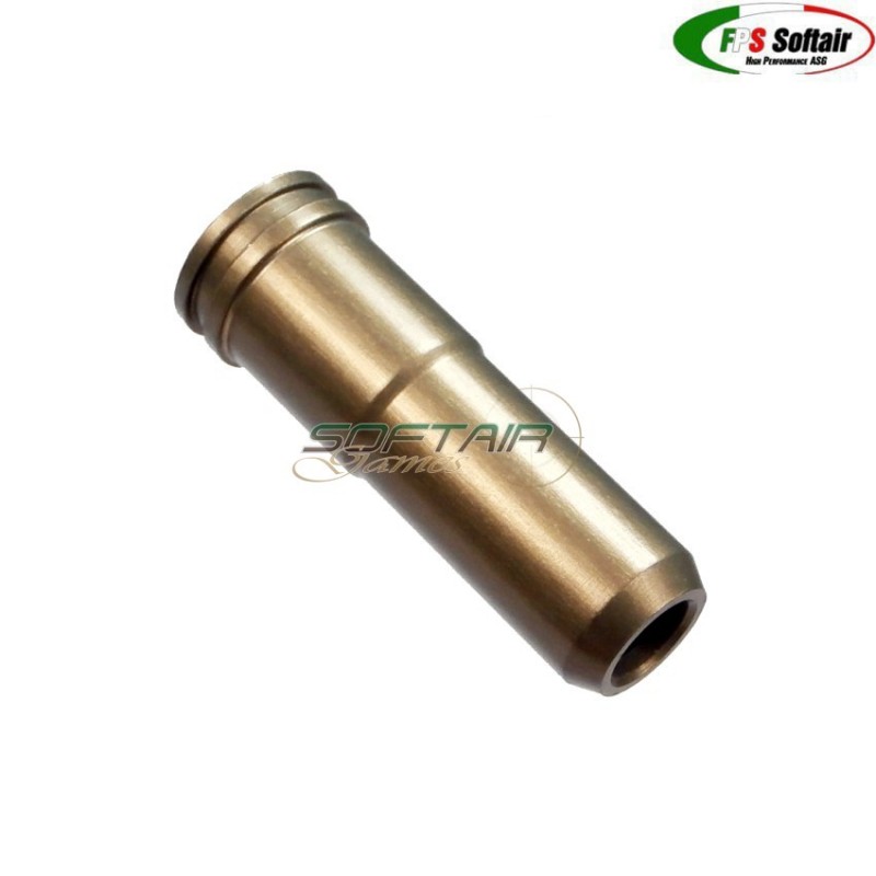 Ergal Air Nozzle With Inner O-ring For Steyr Aug Fps (fps-spauge)